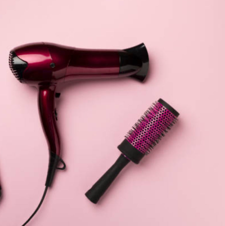 STYLING TOOLS
